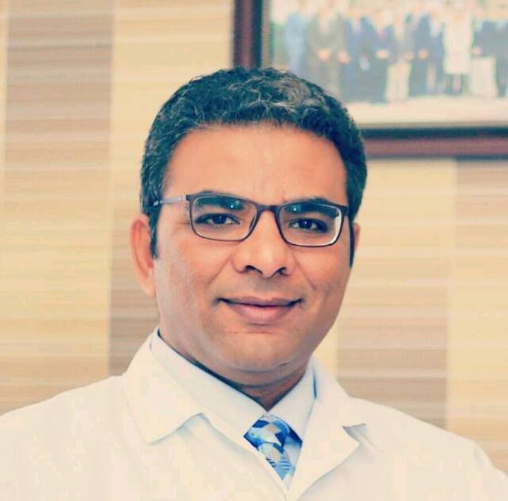 <span class="dr-prefix">Doctor</span> Karam Allam