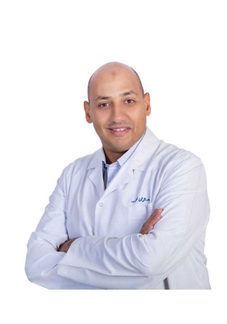 Abdul Rahman Abdul Aal