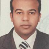 Ahmed Bahaa El Din