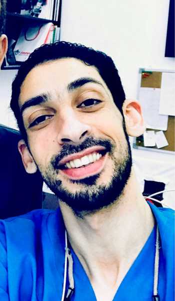 Ahmed Gouda El-Azab