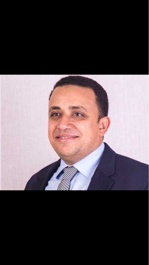 Ahmed Mustafa Al-Saeed