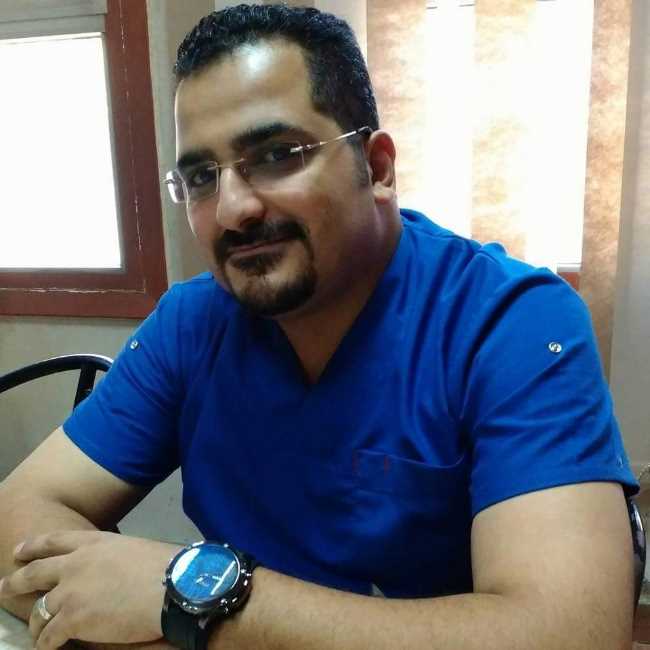 Health And Beauty Ahmed Taha