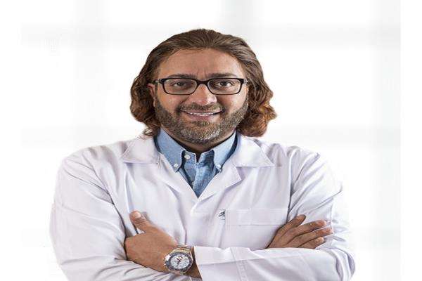 Amr El Nagary
