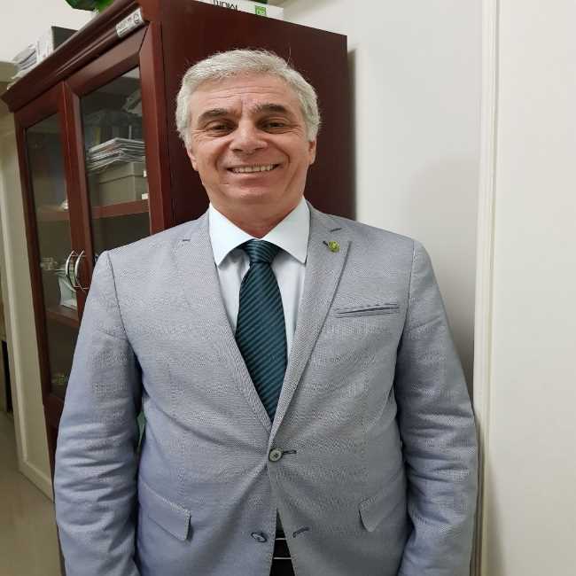 <span class="dr-prefix">Doctor</span> Ayman El-Sayed Salem