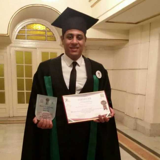 Ahmed Farrag