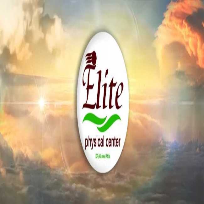 Elite Physiotherapy And Slimming Mohamed Ahmed Attia