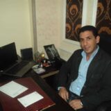 Mohamed Hassanein Mohamed