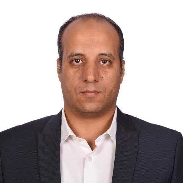 Enaya Of Sherif Fouad
