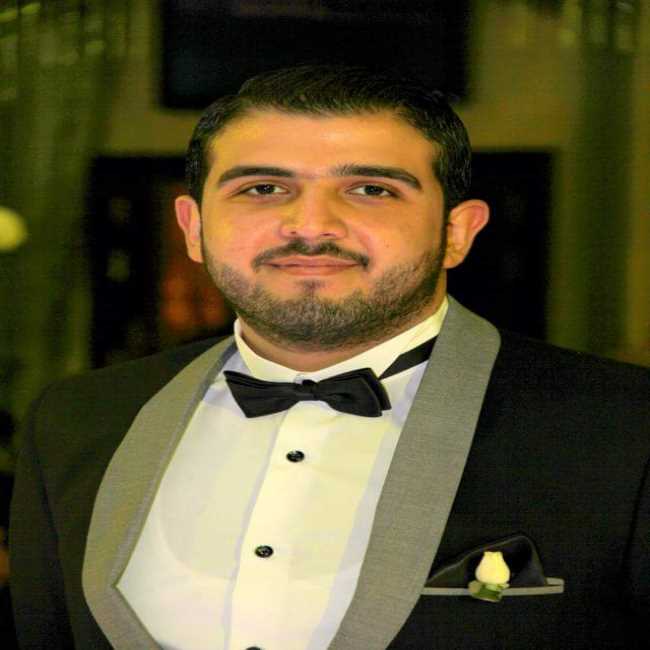 Fawzy Yassin Ahmed Fawzy
