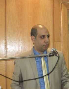 Magdy Abdel Rahman Al-Kardousi