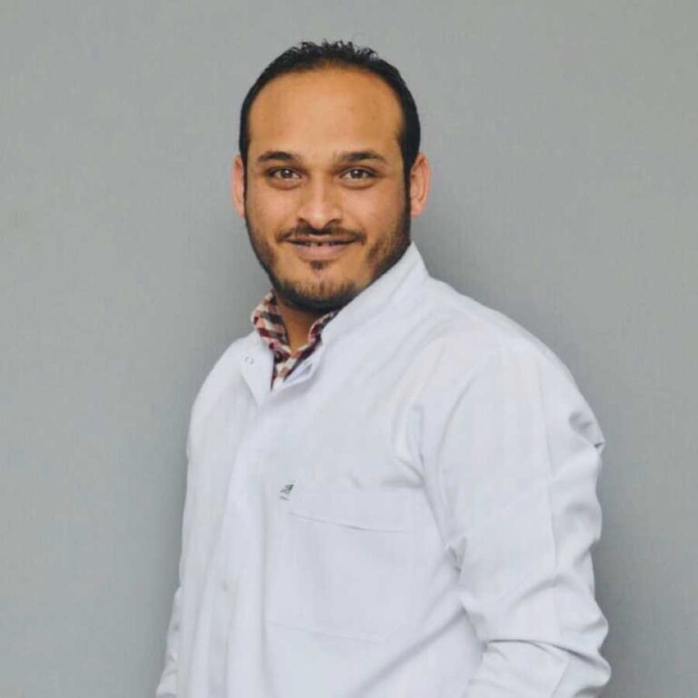 Moataz Hassanein