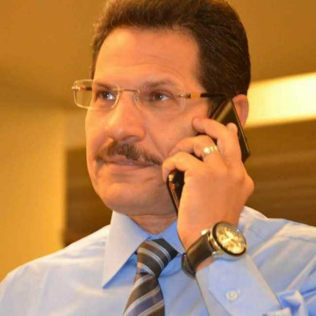 Mohamed Farid