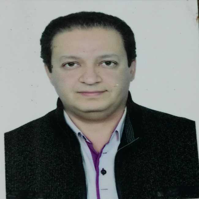 Walid Mahmoud Esteocare Center