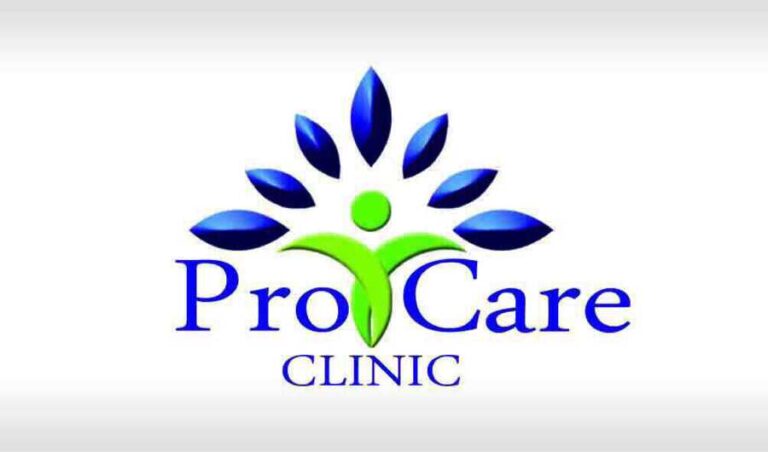 Procare Clinic (Oday Qeshta)