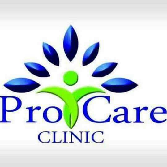 Procare Clinic Khaled Kamal