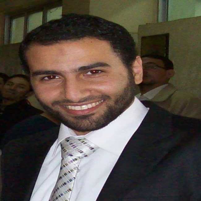 Doctor Abdul Hakim Abdul Salam Ibrahim