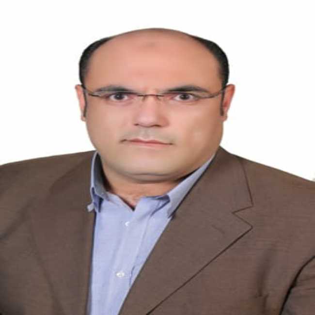 Ahmed El Sayed Tawfiq