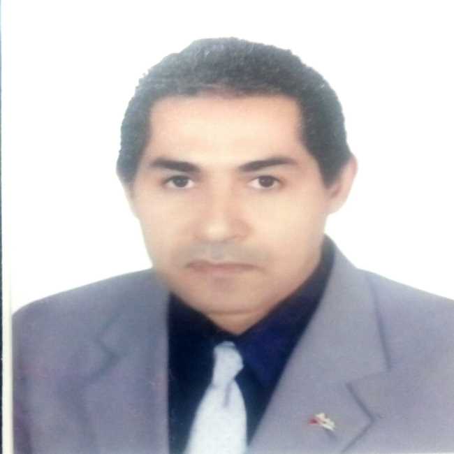 Ahmed Mohamed Mahmoud Saad El Din