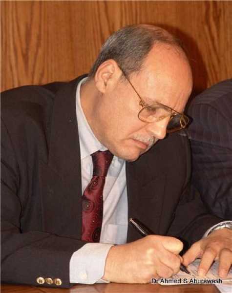 Ahmed Samir