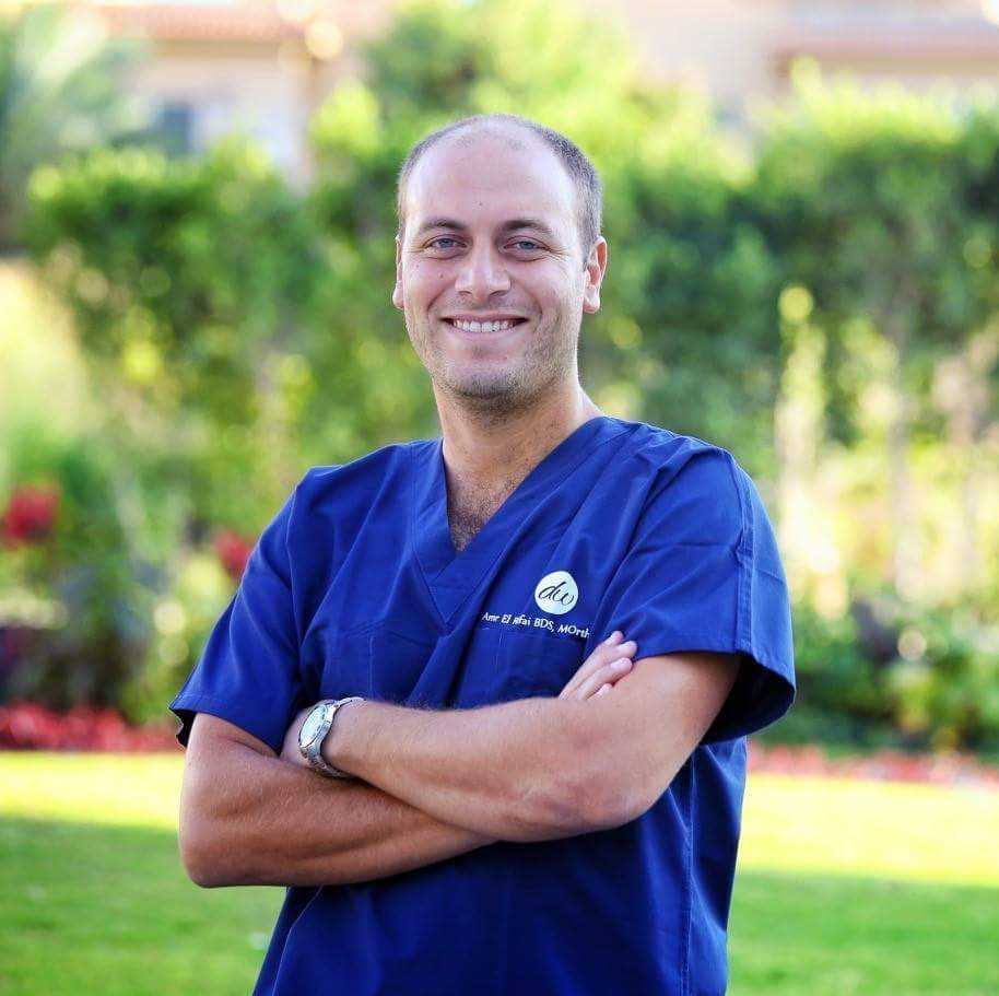 Dr Rifai Amr Al-Rifai | Aldoctorz