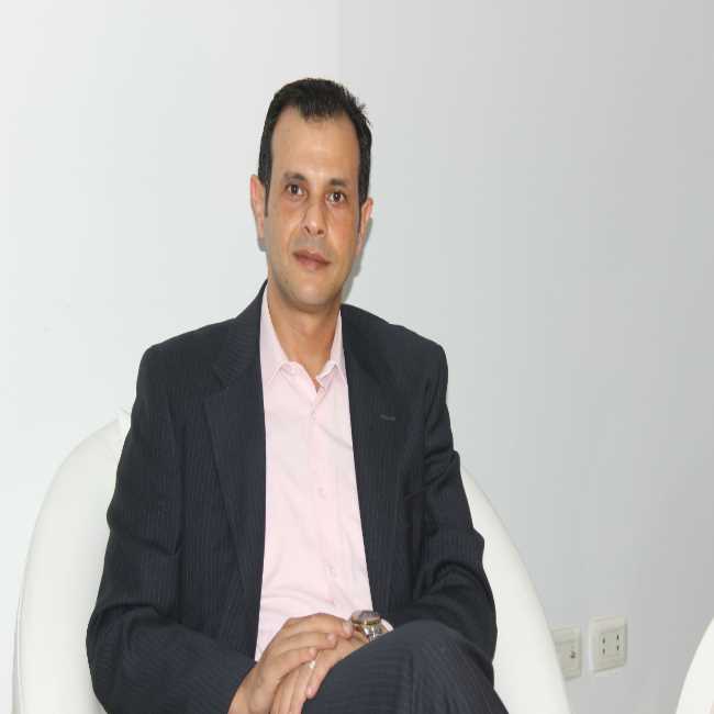 Hossam Emara