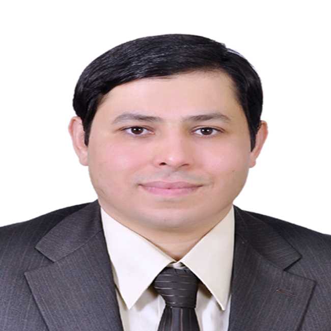 Walid Al Shaer