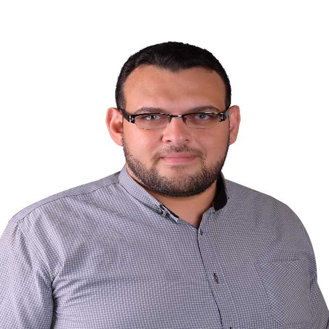 Alaa Abdel Razek Al Shaer