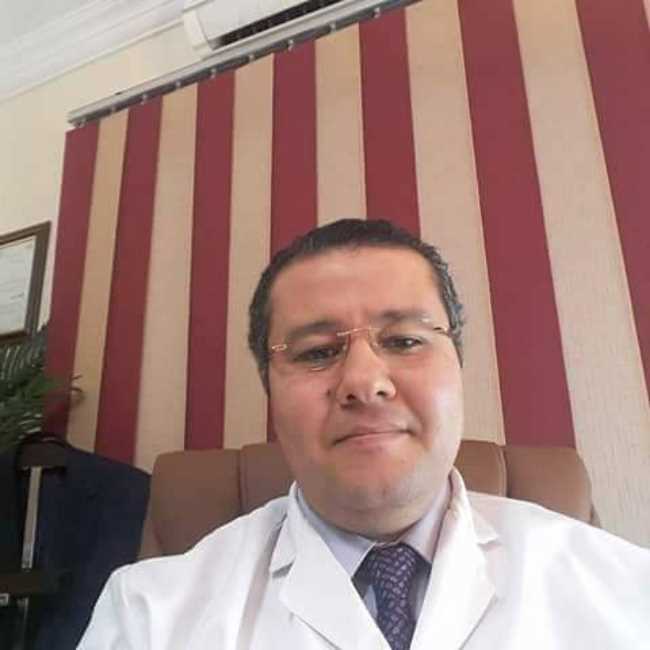 Amr Eldakhakhny