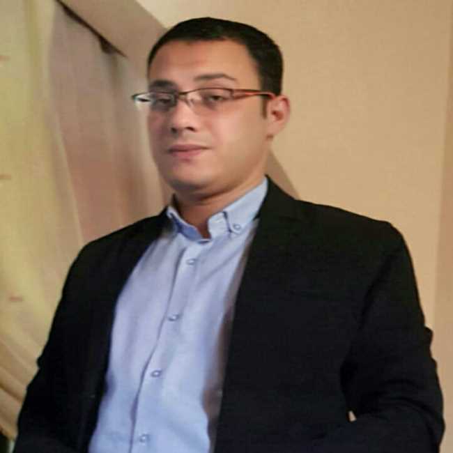 Tamer Zaqzouk