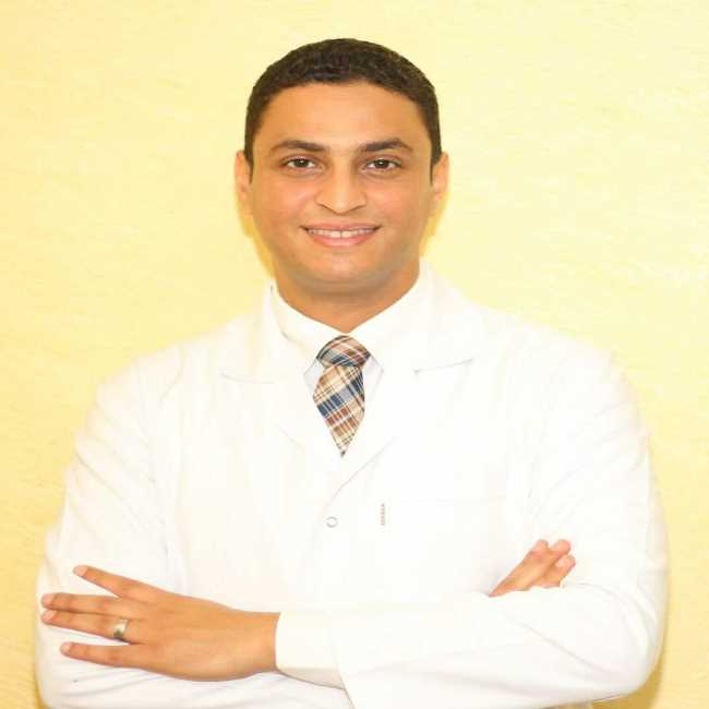 Tarek Bael Din