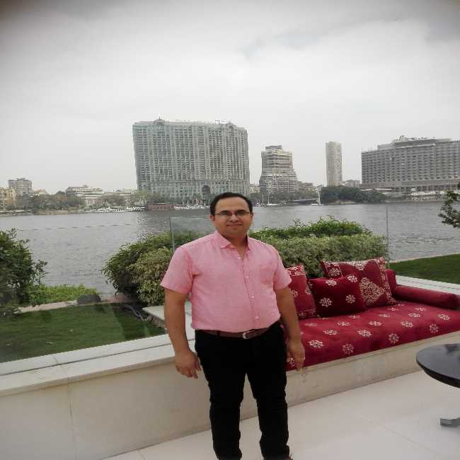Fadi Kaiser Abdel Malak Khalil