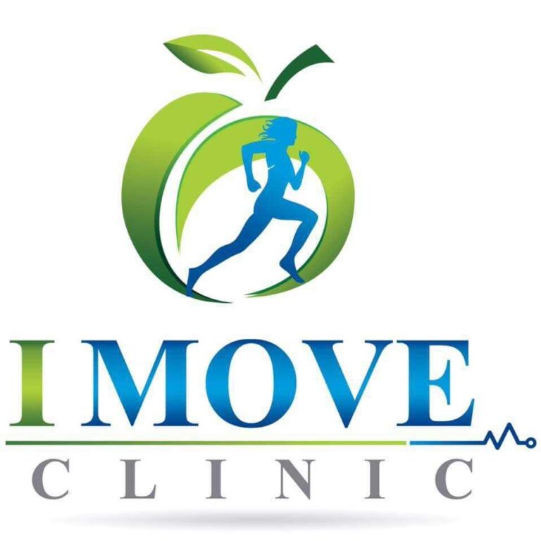 I Move