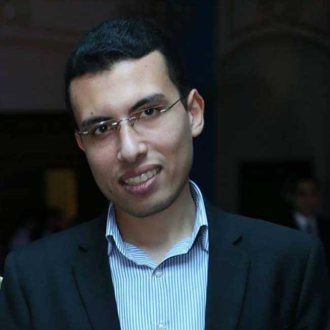 Doctor Mahmoud Shaaban Abdel-Aty