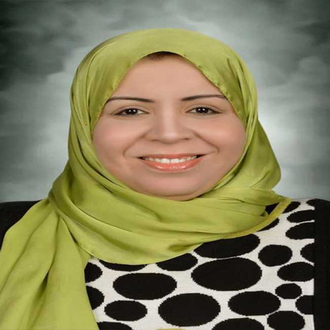 Marwa Azmy