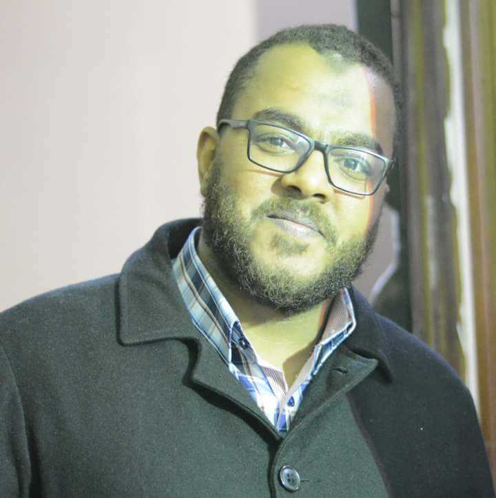 Muhammed Abu Zaid Muhammed