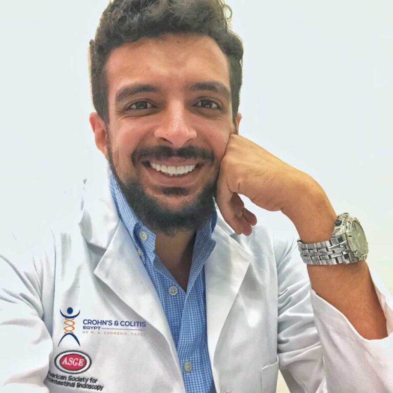 Doctor Muhammad Asim Khorshid