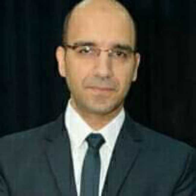 Mohamed Mostafa Fawzy