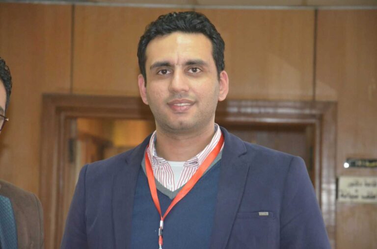 Mohamed Mansour El Sebaei