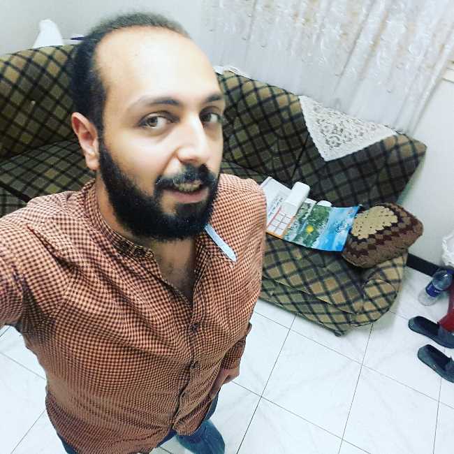 Mohamed Medhat