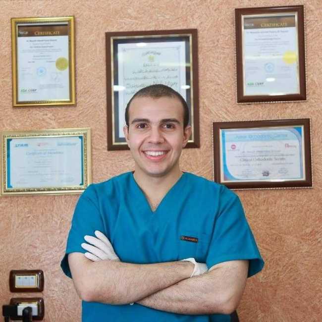 Mostafa Fawzy