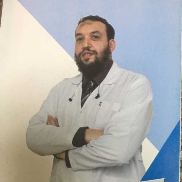 Pain Treatment Ahmed Hegab