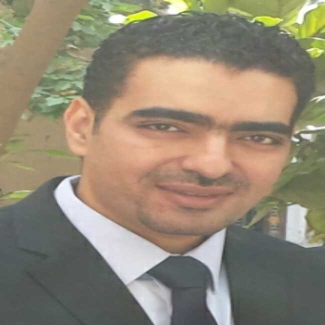 Doctor Sameh Hamdy