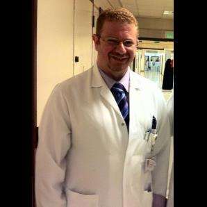 Doctor Abdullah Osama