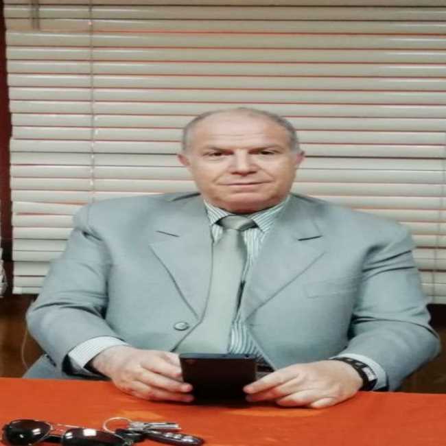 Doctor Abdul Majeed Al-Ashma Wei