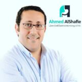 Ahmed Al Shafei