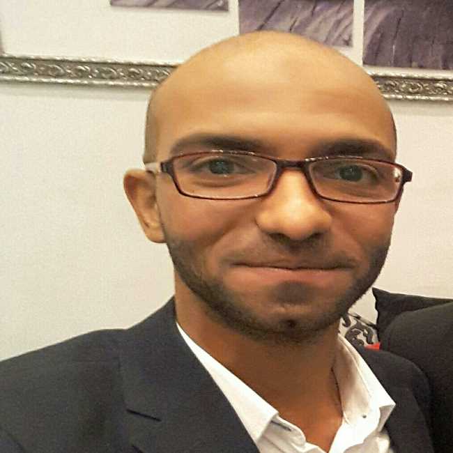 <span class="dr-prefix">Doctor</span> Ahmed Abdel Hadi