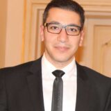 Ahmed Ali Khalil