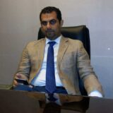 Ahmed Al-Ayashi