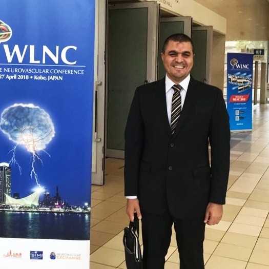 Doctor Ahmed El Sayed Sultan - Alexandria Consultant Neurosurgery ...