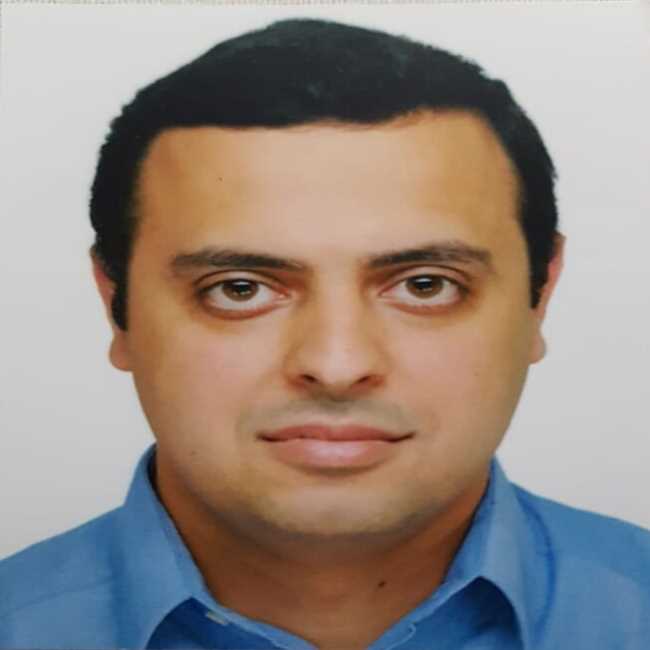 Doctor Ahmed Kamel